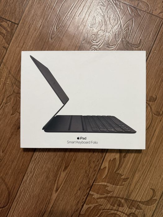 Клавиатура  Smart Keyboard Folio 12.9