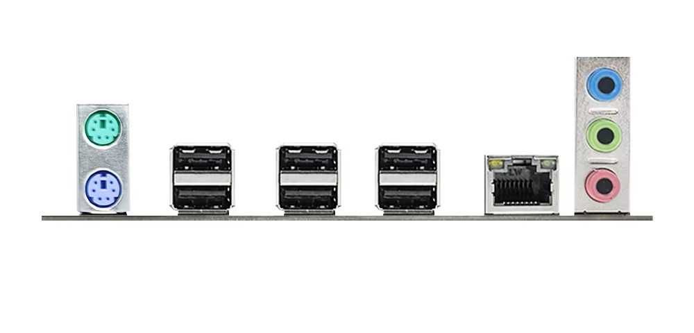 SOYO X99 D4 TPM 2.0 / E5 2696 v3 / 8gb