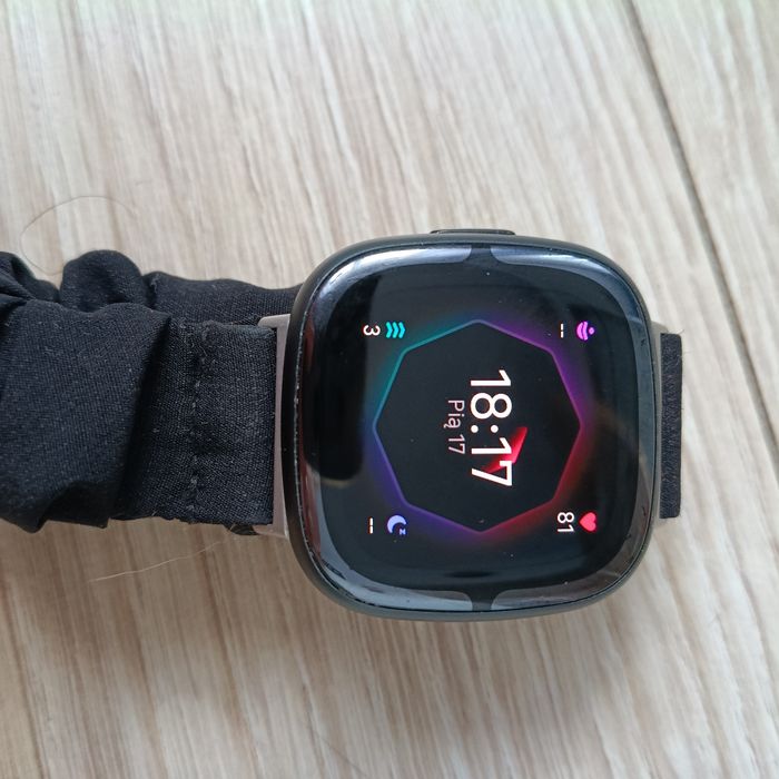 Zegarek Smartwatch Fitbit Sense 2