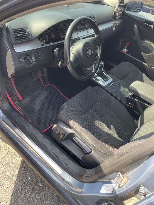 Продам Passat B6