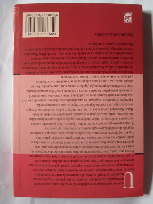 Poder Popular No Seculo XXI, de Hilary Wainwright