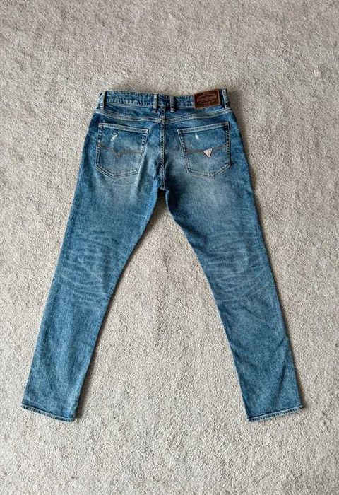 Spodnie Guess, rozm W33