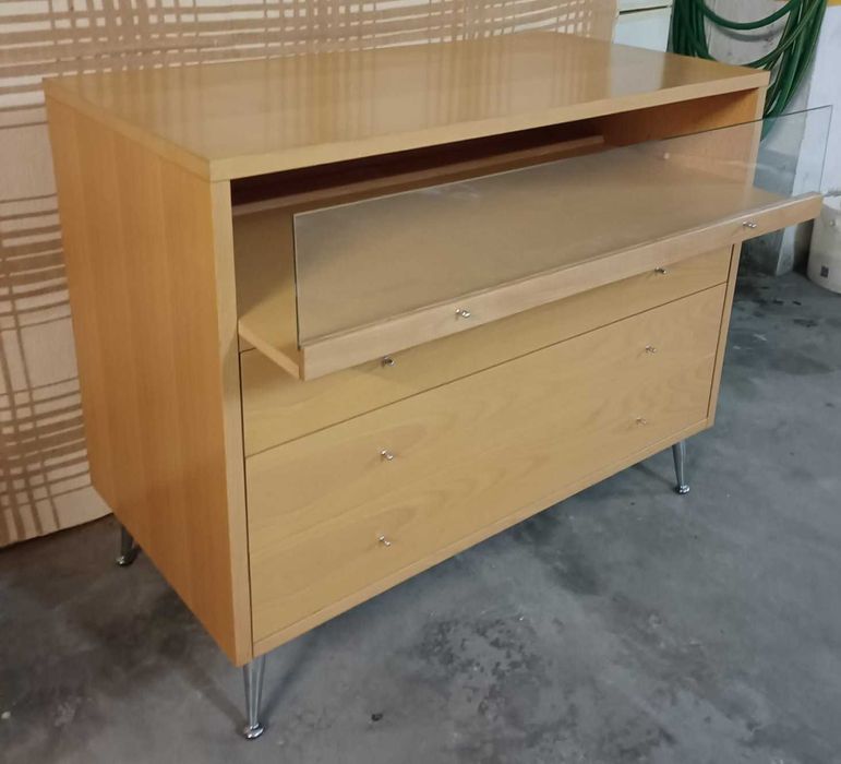 Cómoda Maciça Faia