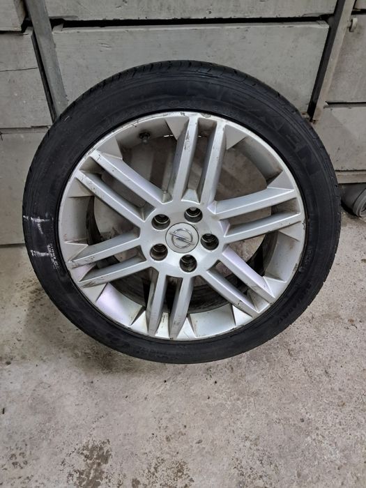 Sprzedam Opel Vectra c kombi