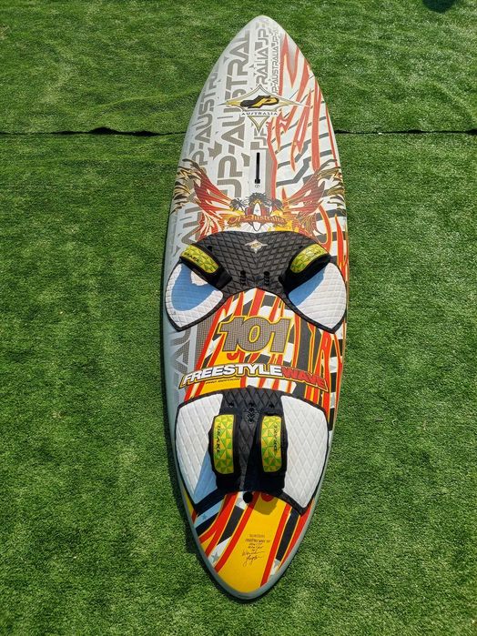 Deska windsurfingowa JP 101 l