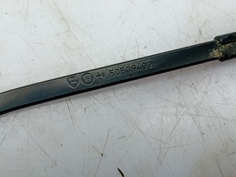 Haste / braço de escova limpa vidros frente esquerda ALFA ROMEO Giulie