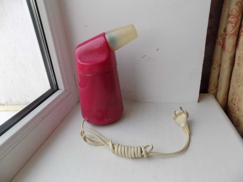 Ингалятор ИИП-75/220 новый