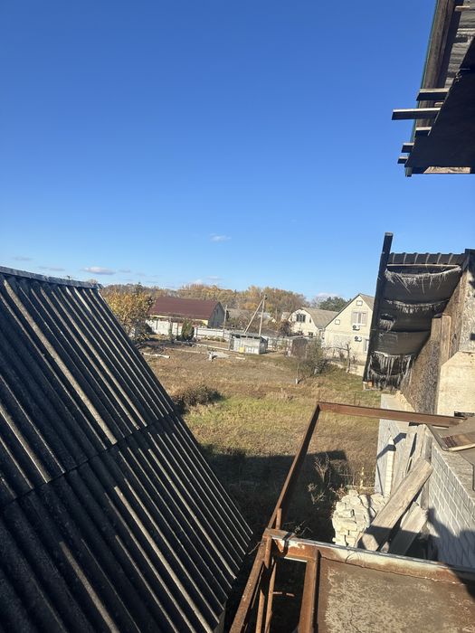 Пропонуємо до продажу Будинок із великою зем. ділянкою в Дахнівці