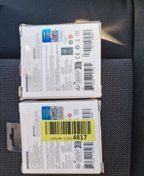 Vendo Capas para GoPro