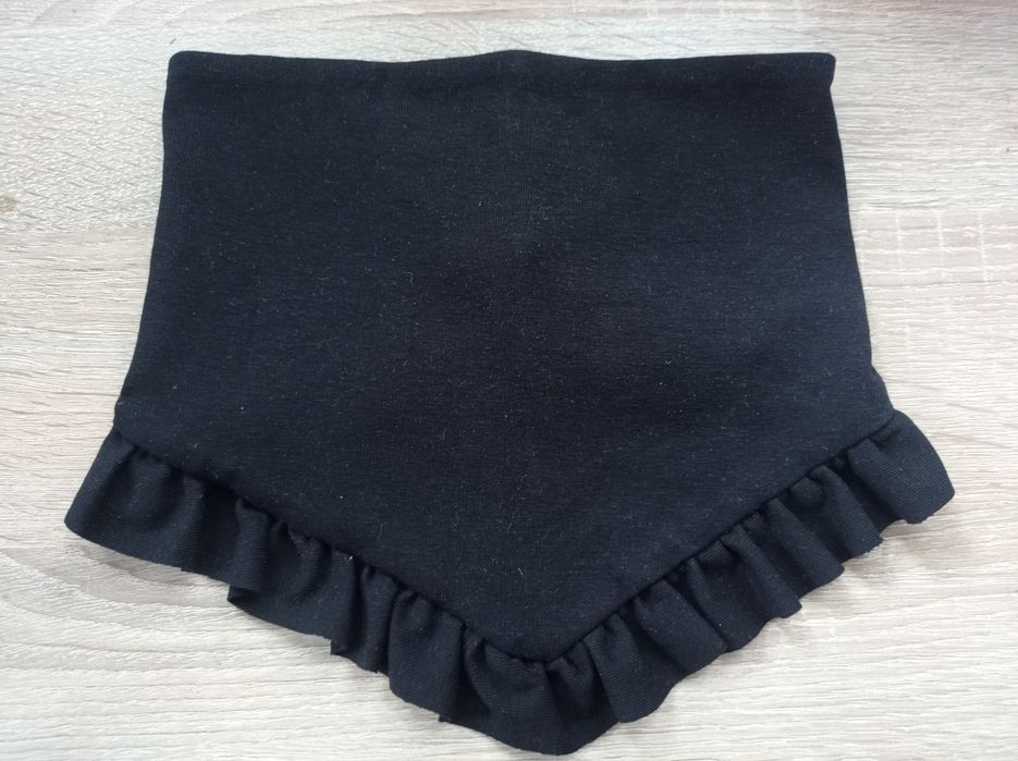 Szalik dziecięcy/hustka