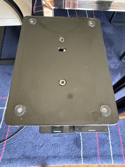 Suportes de colunas hi-fi Norstone Stylum 3