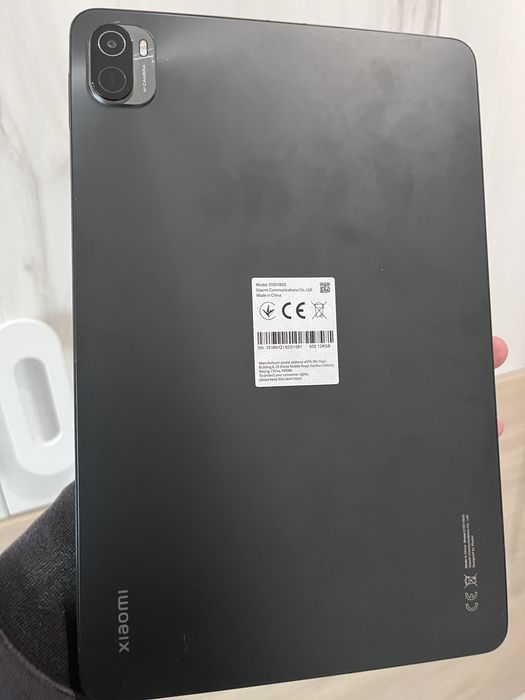 Xiaomi PAD 5 / 6GB de RAM 128GB