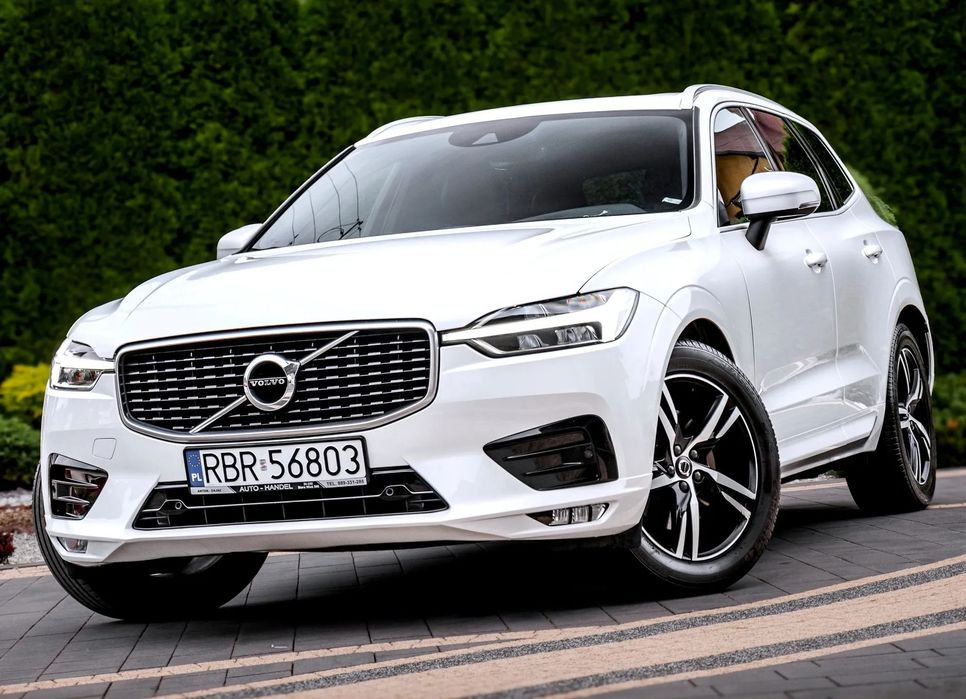 Volvo XC 60