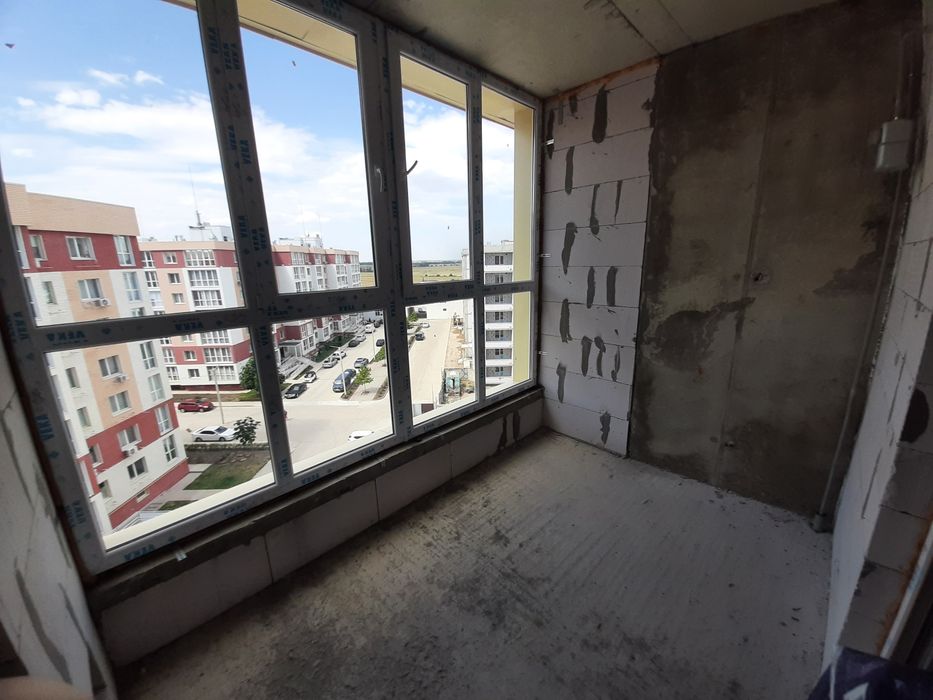 1-комнатная квартира по адресу (площадь 43 м²) - Atlanta.ua - фото 14