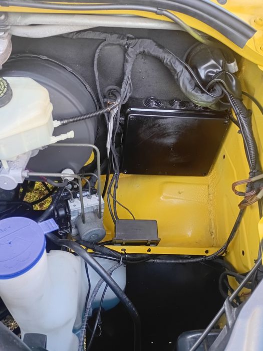 Мерседес спринтер 513 3.2 CDI