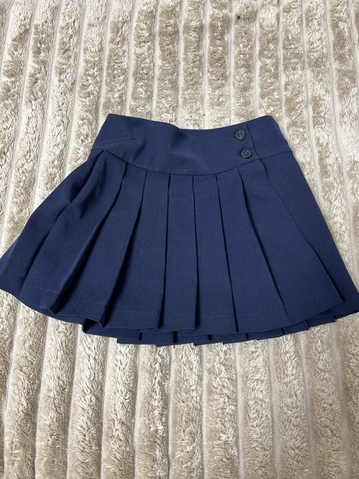 Одяг на дівчинку