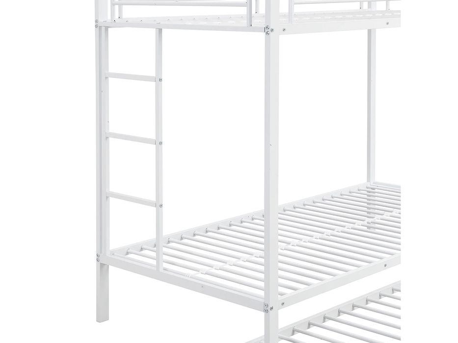 Beliche Metalico Triplo