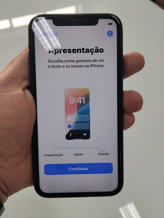 iPhone 11   128Gb