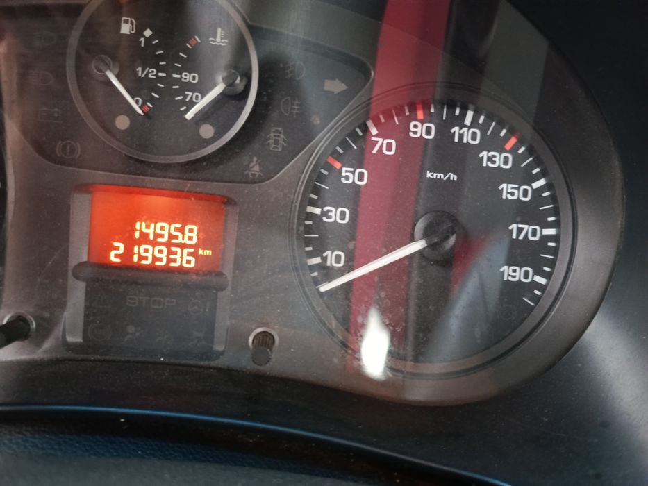 Продам Peugeot partner 2014