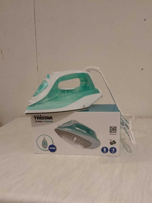 Продам праску нову