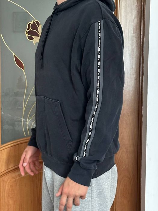 Кофта nike dri-fit