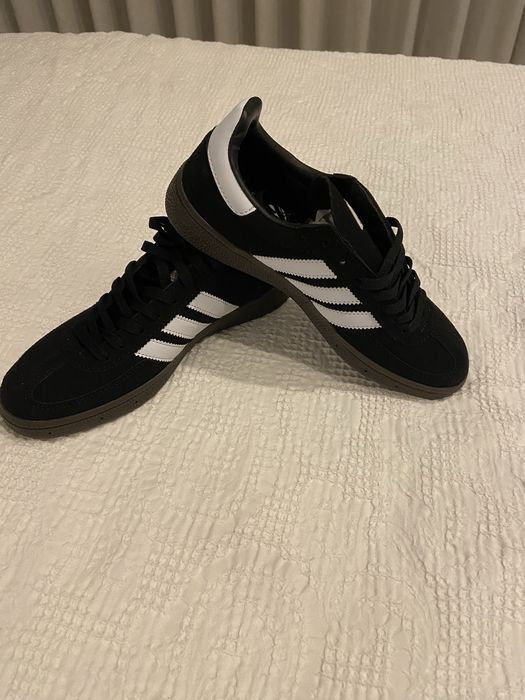 Adidas Spezial Mulhee