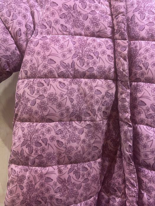 Комбінезон для дівчинки 86-92