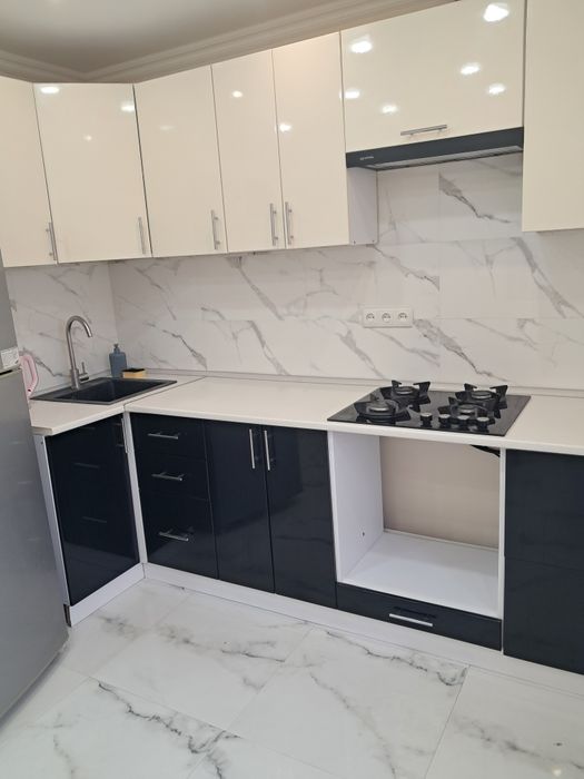 Посуточная квартира в центре  города