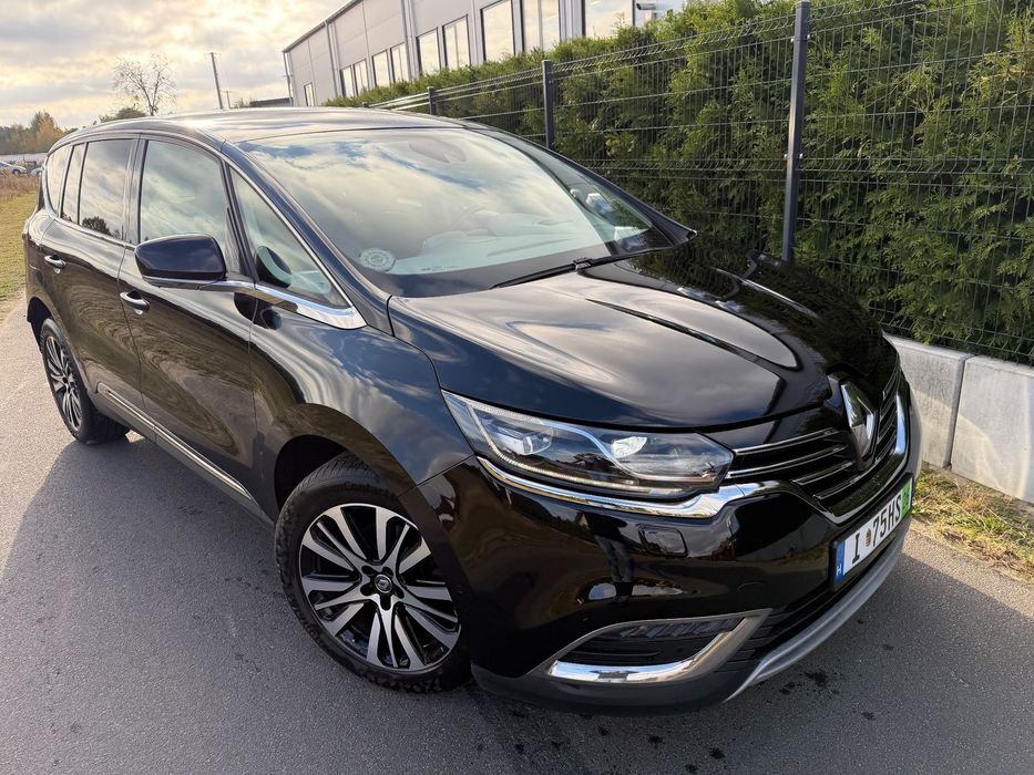 Renault Espace