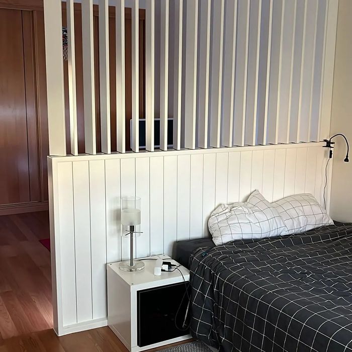 Especialista em Divisórias de Madeira e Mesas Personalizadas