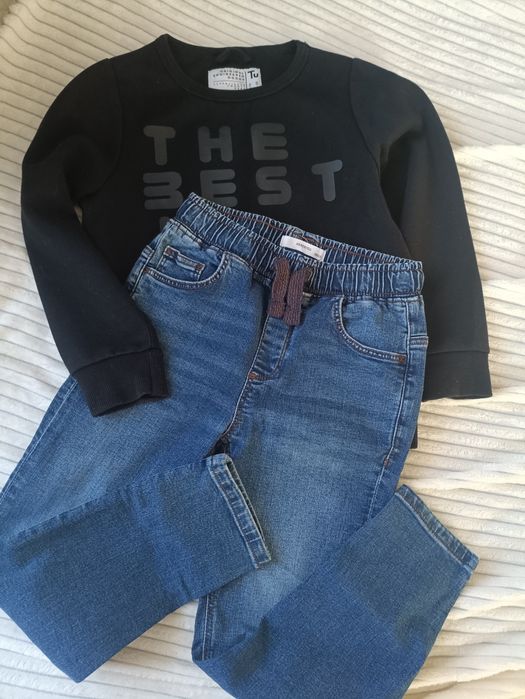 Костюм, набір, лук для хлопчика 128-134