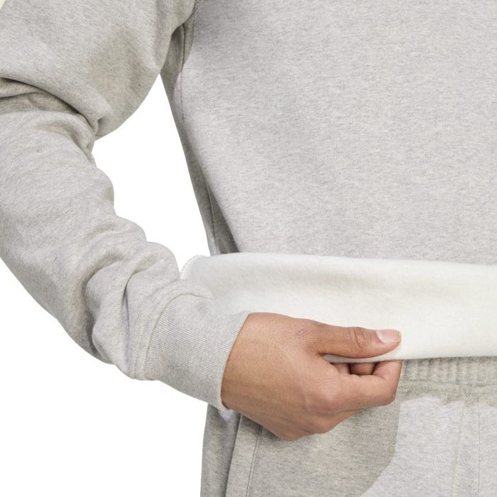 Trefoil Essentials Crew Sweatshirt