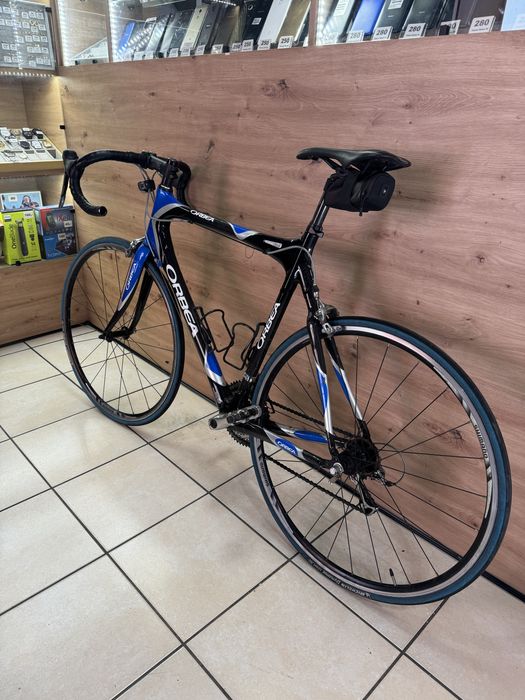 Rower szosowy Orbea Onix Carbon -- otoLombard Lumik