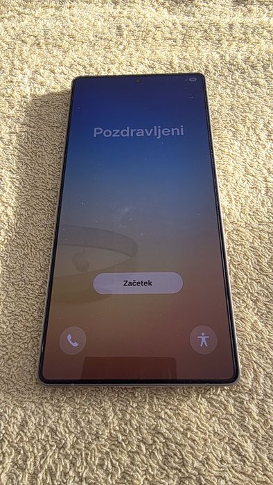 Samsung S25 Ultra 256gb