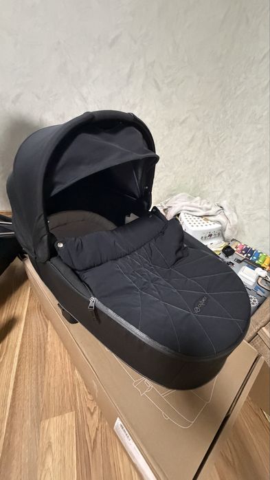 Коляска Cybex Priam 2 в 1 Супер ціна!