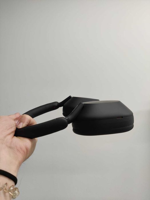 Auscultadores Sony WH‑1000XM5