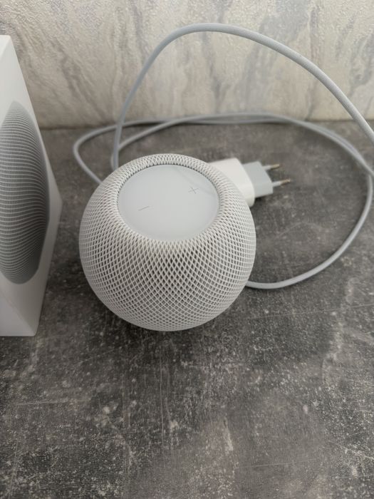 Розумна колонка Apple HomePod mini