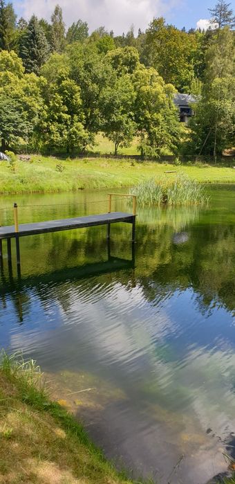 Wolne domki na wakacje. Zapraszamy