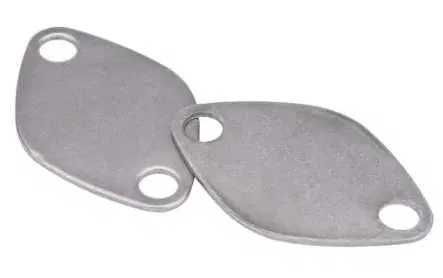 tampa anular EGR renault laguna Espace Master Trafic opel Movano kit