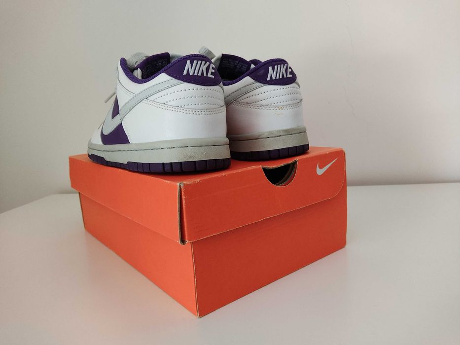 Nike Dunk Low 36.5