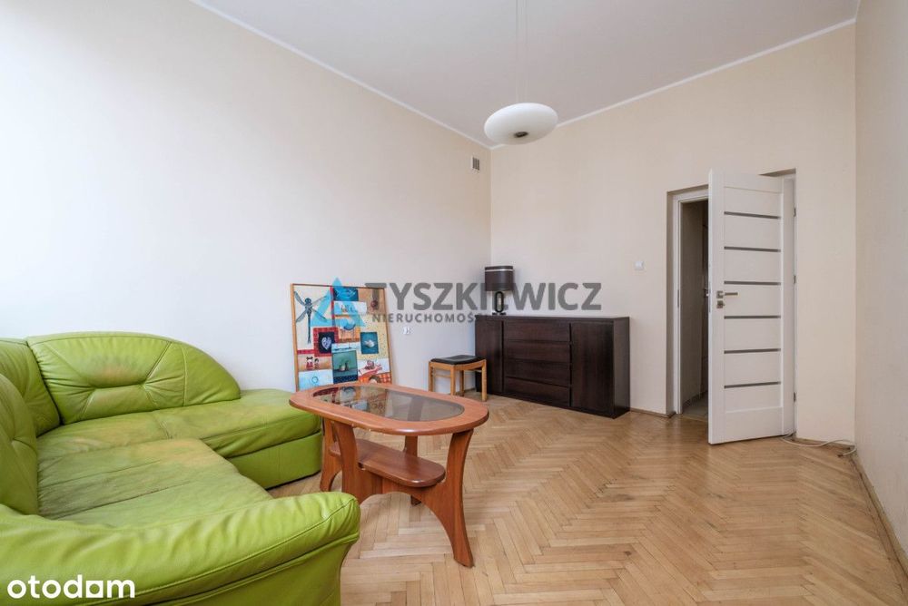 Mieszkanie inwestycyjne w sercu Gdańska - Więcej