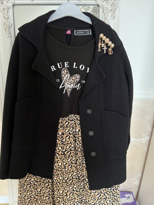 Плаття Wanex на дівчинку