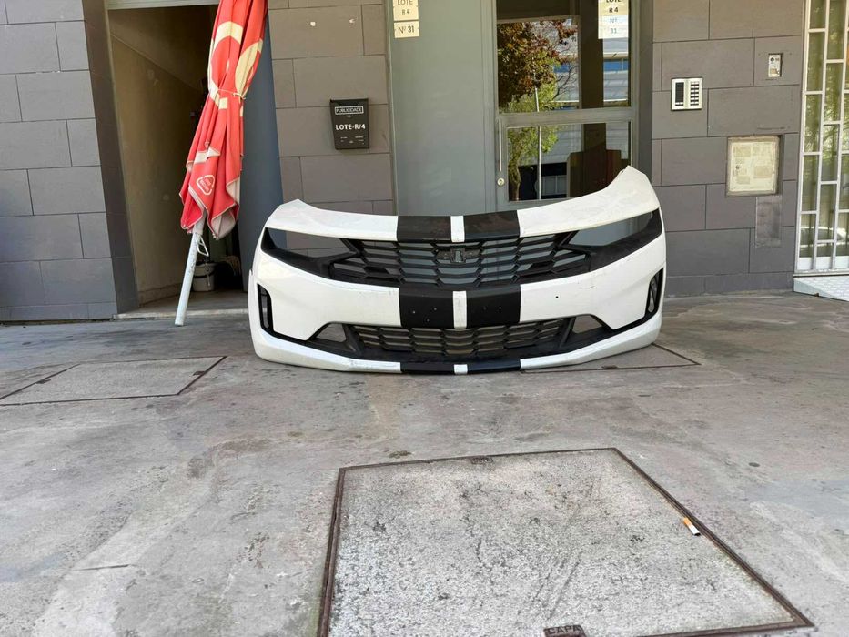 Pára-choques Dianteiro Chevrolet Camaro