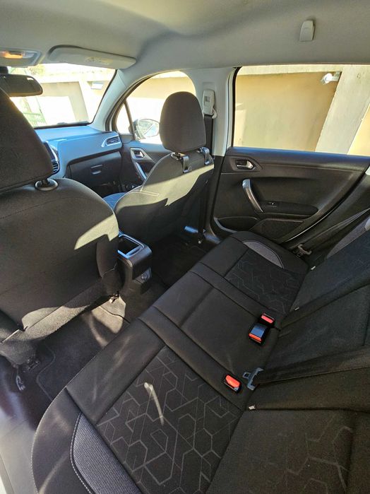 2016 Peugeot 2008