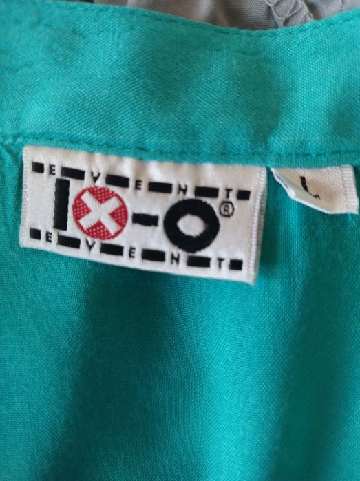 Fajna bluzeczka rękaw 3/4