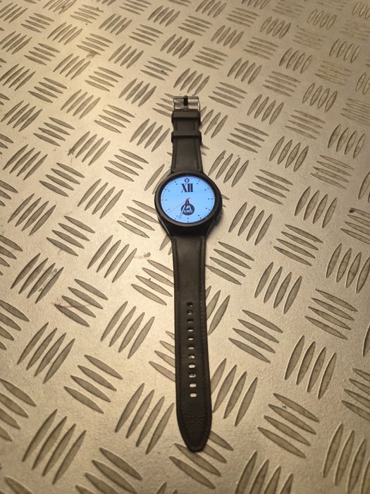 Samsung Galaxy Watch 6 Classic 47mm wifi, super stan