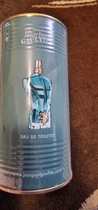 jean paul perfum