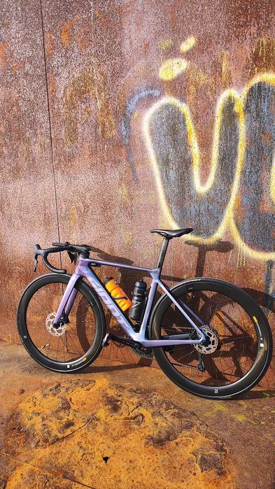 Giant Propel di2 c/potenciometro