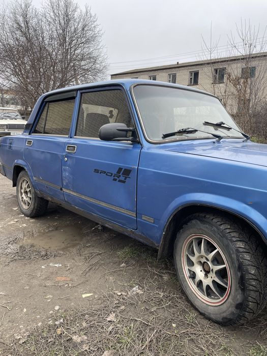 Продам гарного жигуля