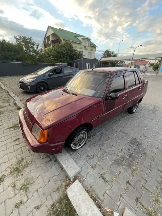 Продам славуту 2005 год